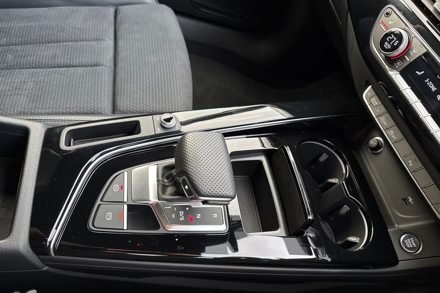 Used Audi A4 Avant 2023 for sale - 76685770: Photo 20