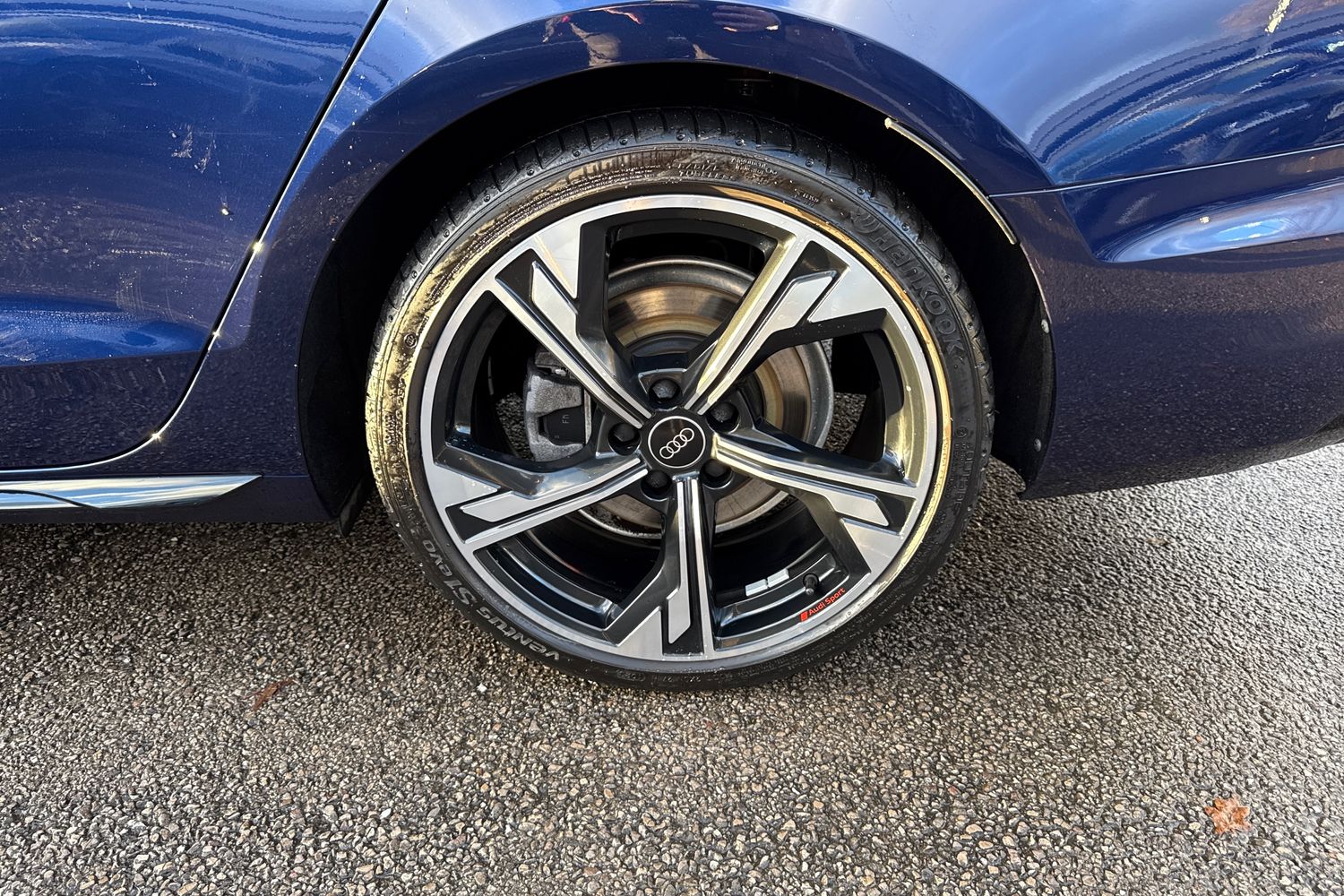 Used Audi A4 Avant 2023 for sale - 76685770: Photo 22