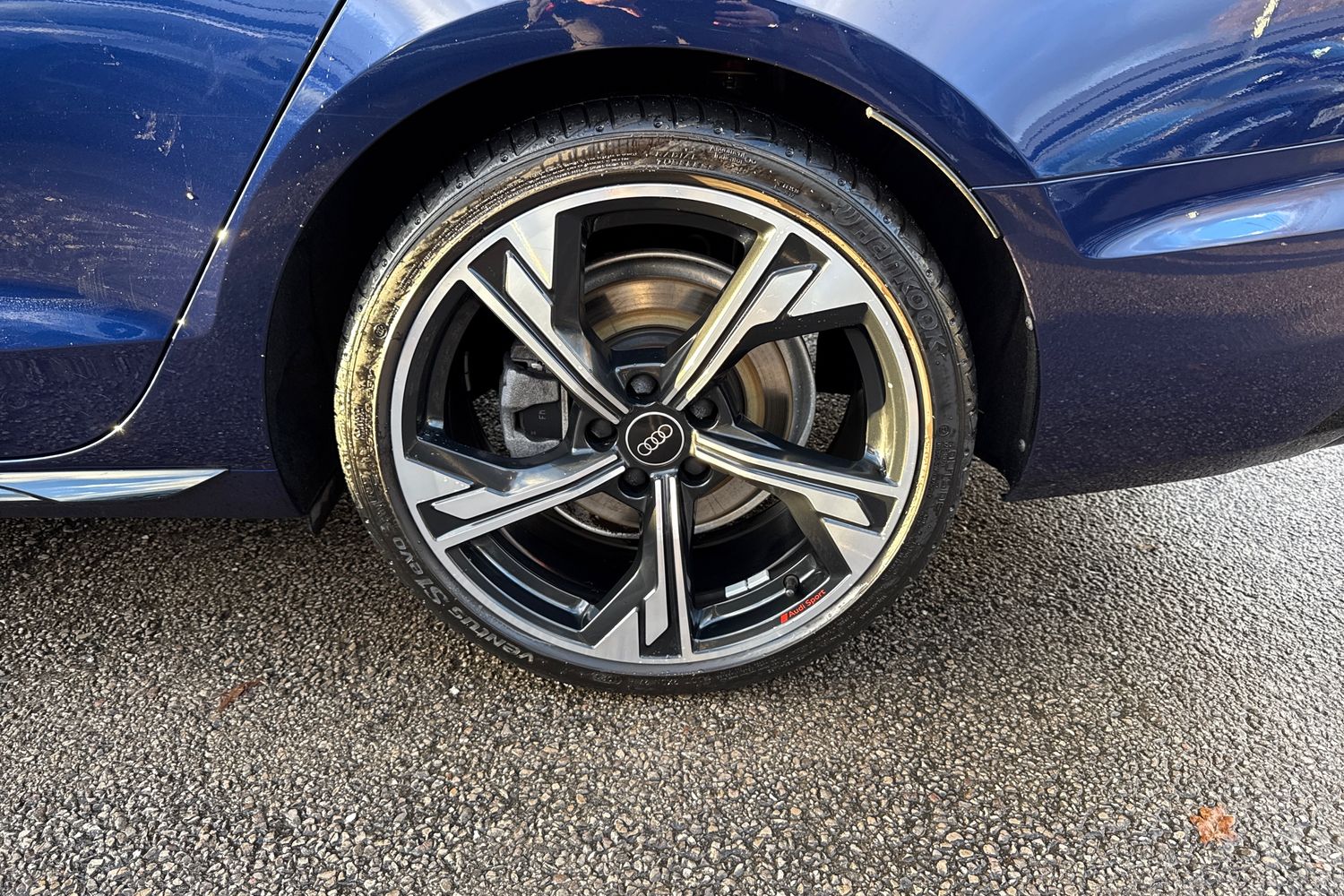 Used Audi A4 Avant 2023 for sale - 76685770: Photo 23