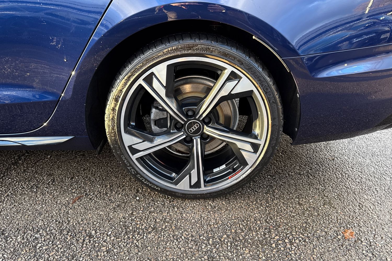 Used Audi A4 Avant 2023 for sale - 76685770: Photo 24