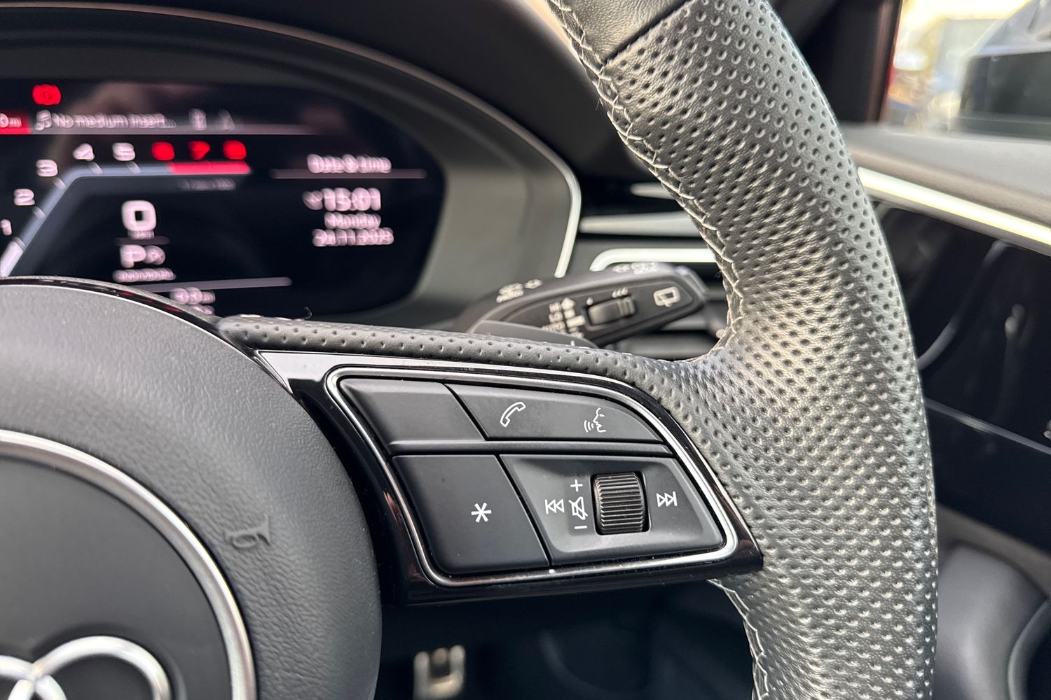 Used Audi A4 Avant 2023 for sale - 76685770: Photo 25