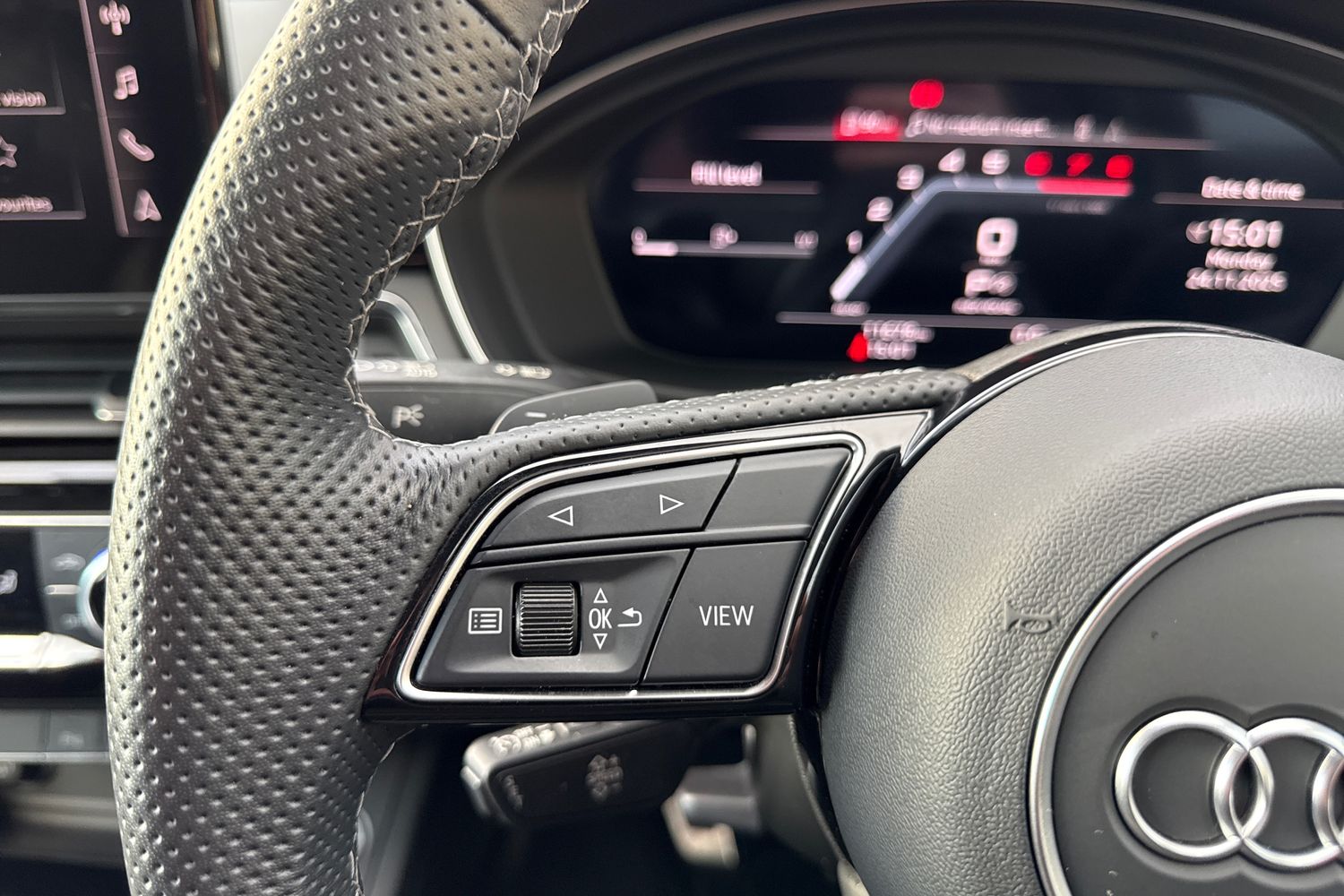 Used Audi A4 Avant 2023 for sale - 76685770: Photo 26