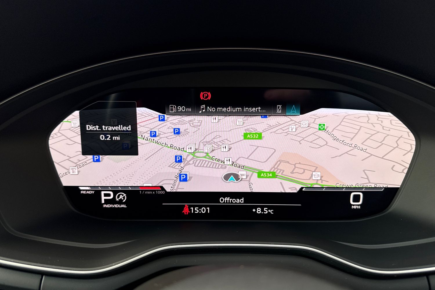 Used Audi A4 Avant 2023 for sale - 76685770: Photo 27