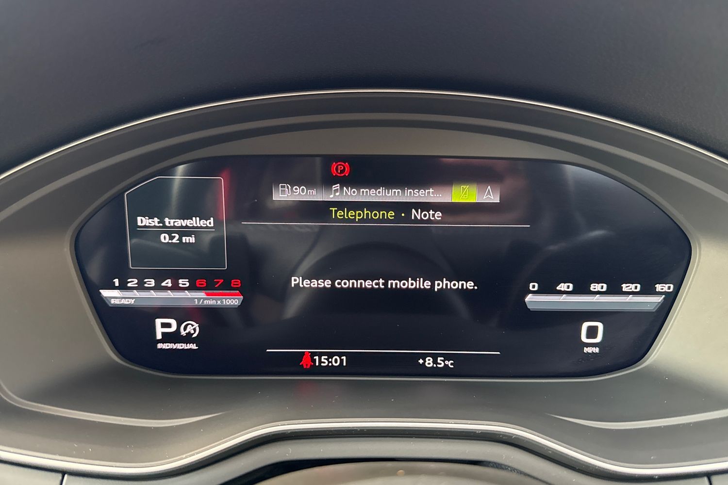 Used Audi A4 Avant 2023 for sale - 76685770: Photo 28