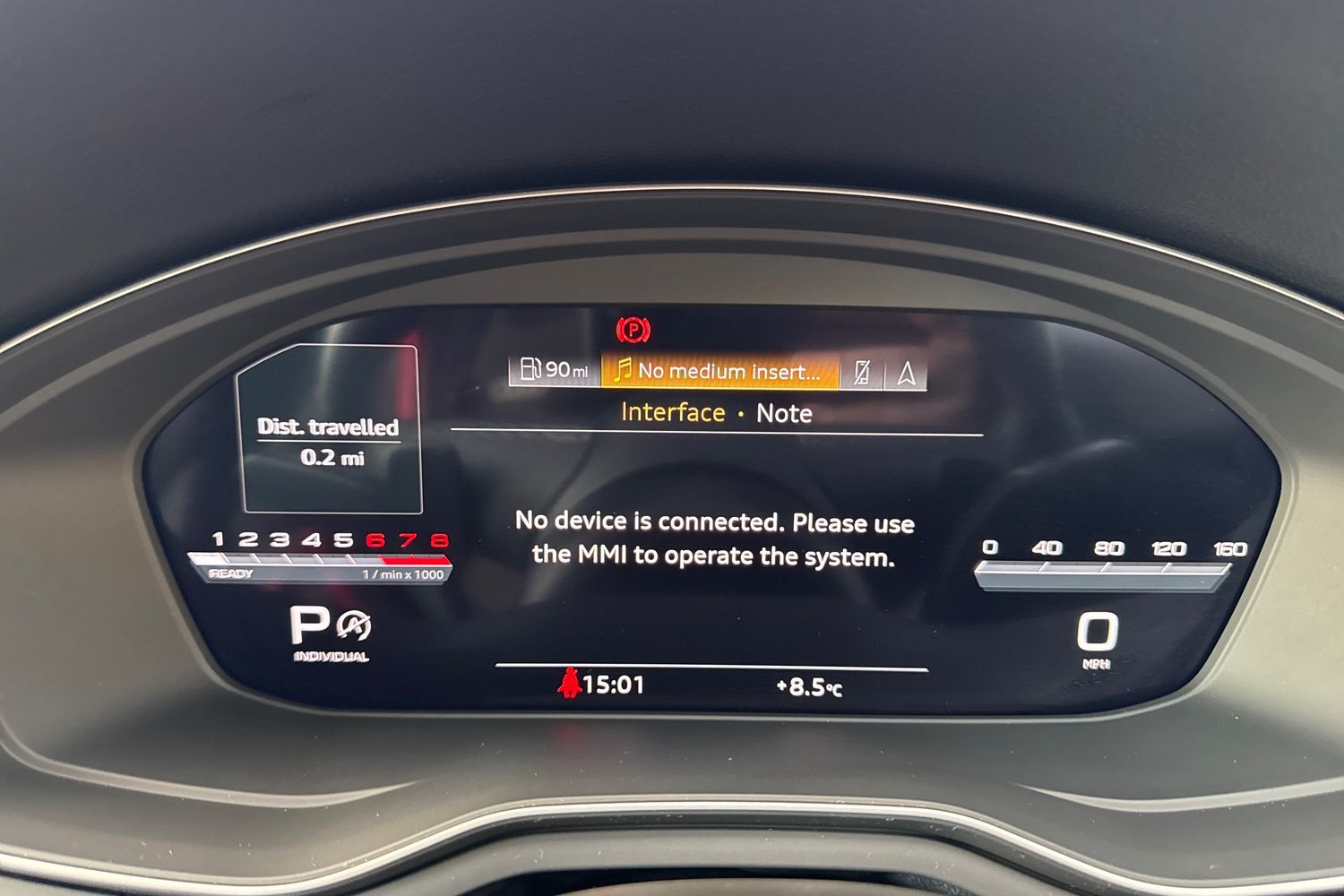 Used Audi A4 Avant 2023 for sale - 76685770: Photo 29