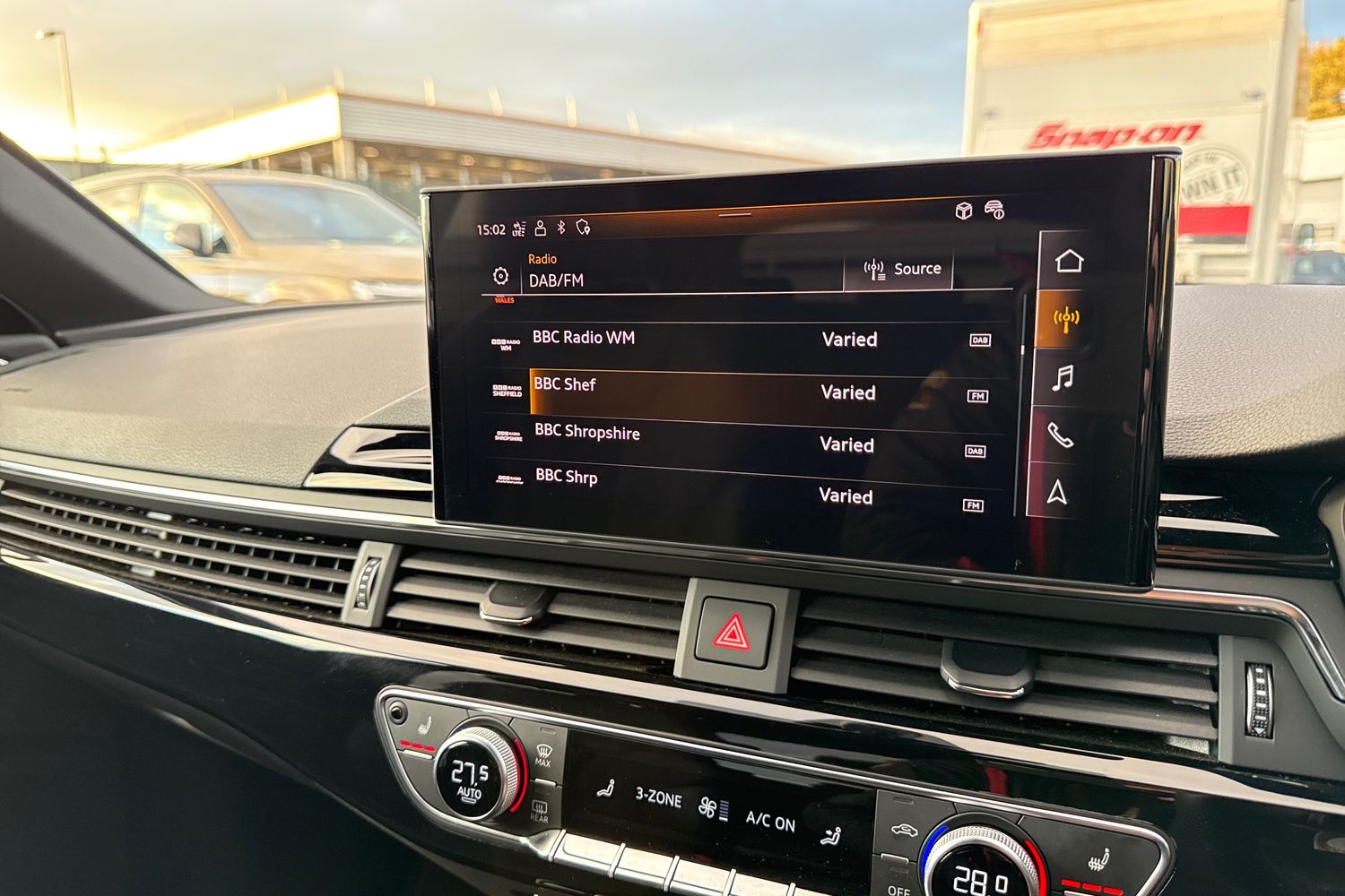 Used Audi A4 Avant 2023 for sale - 76685770: Photo 34