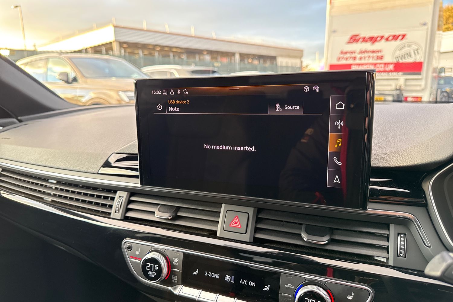 Used Audi A4 Avant 2023 for sale - 76685770: Photo 36