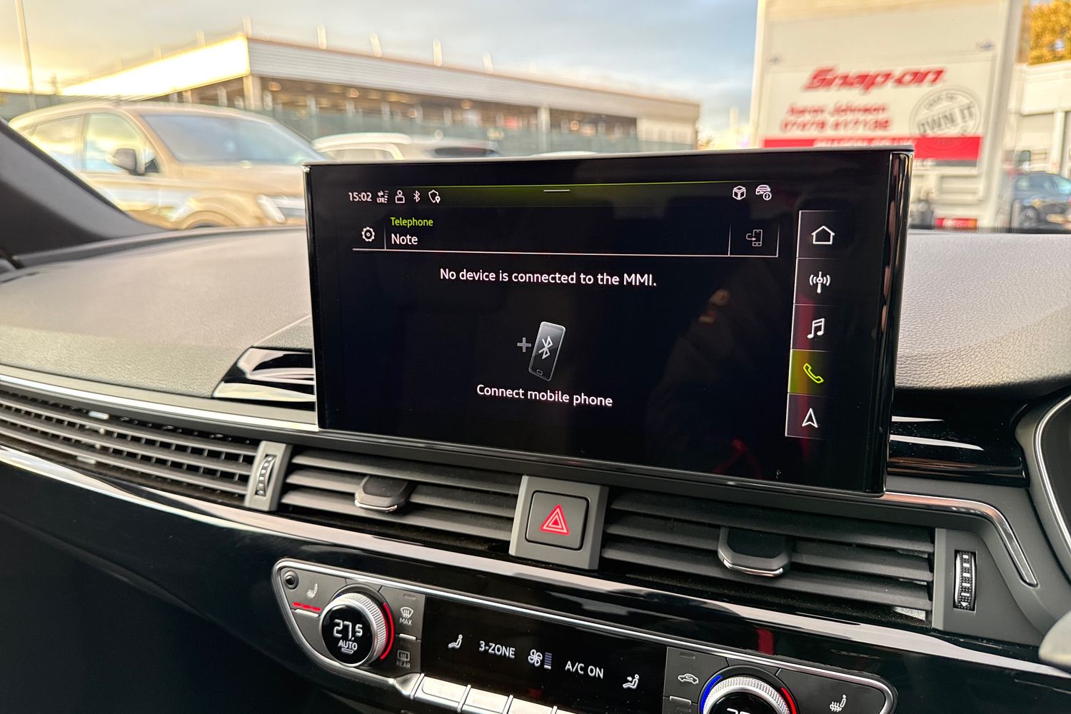 Used Audi A4 Avant 2023 for sale - 76685770: Photo 38