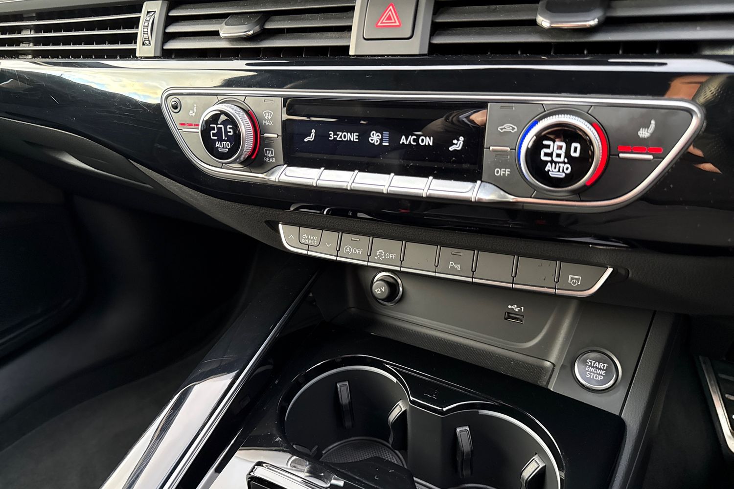 Used Audi A4 Avant 2023 for sale - 76685770: Photo 49