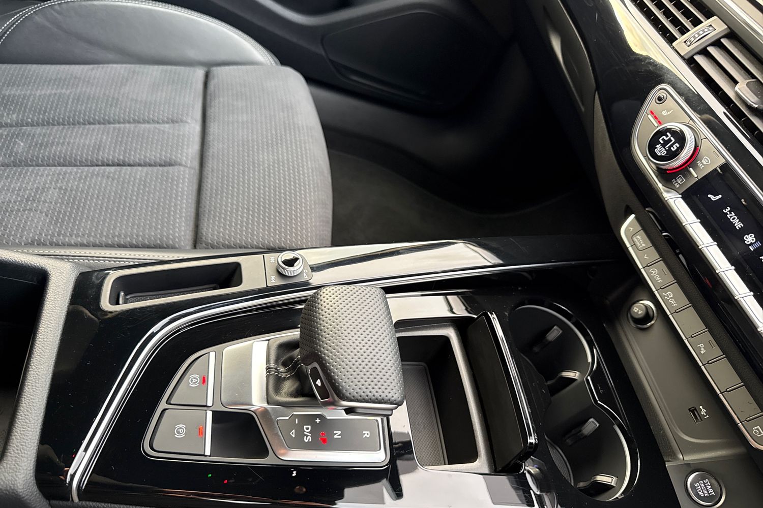 Used Audi A4 Avant 2023 for sale - 76685770: Photo 50