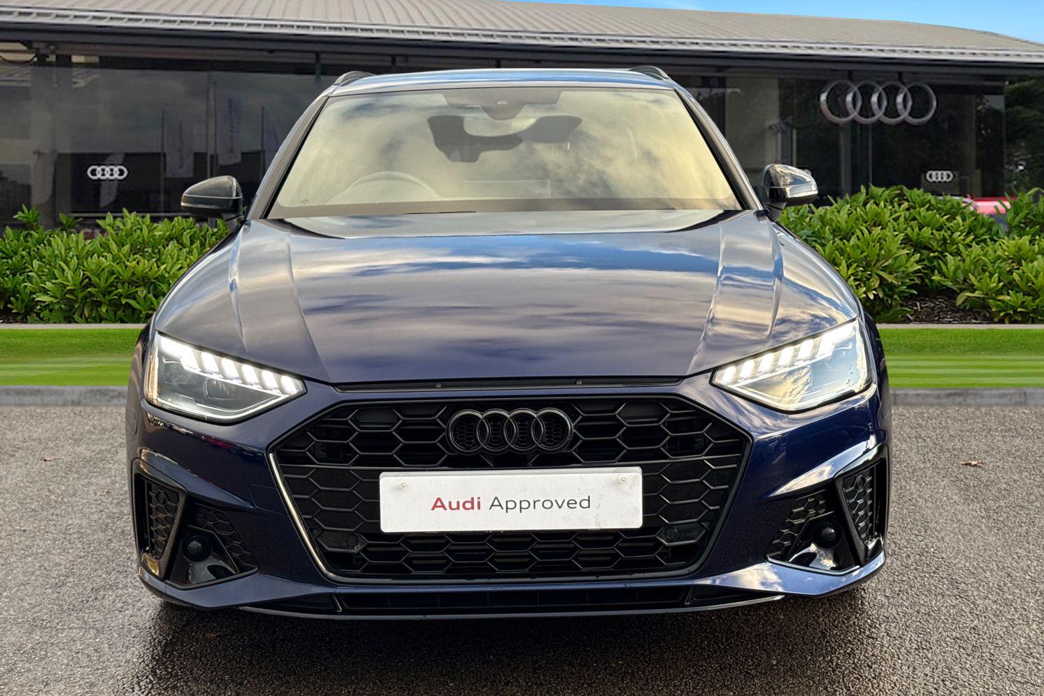 Used Audi A4 Avant 2023 for sale - 76685770: Photo 6