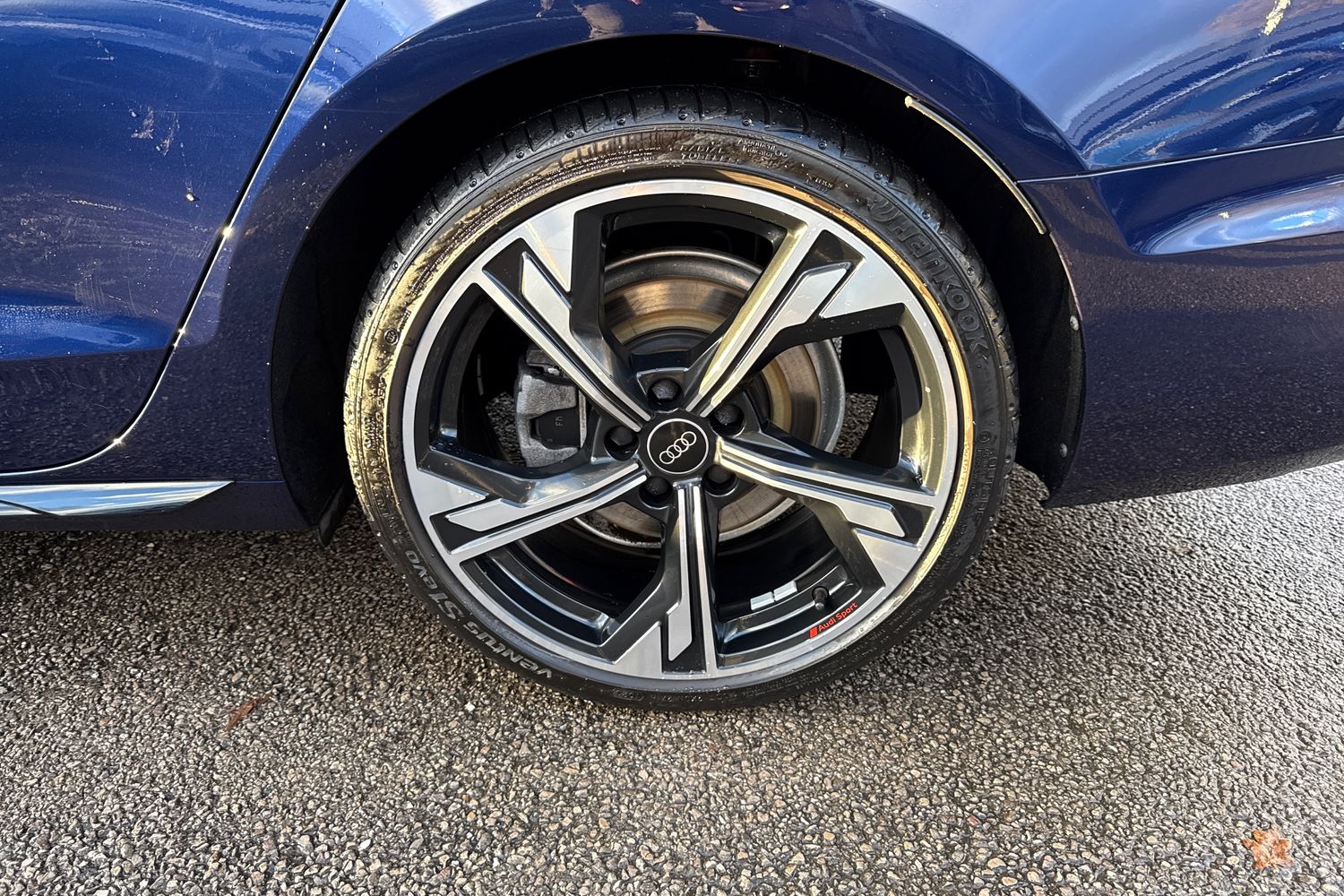 Used Audi A4 Avant 2023 for sale - 76685770: Photo 7