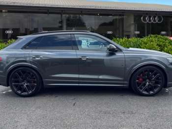Used Audi RS Q8 2025 for sale - 74559733: Photo