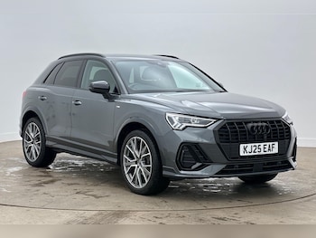 Used Audi Q3 2025 for sale - 79468876: Photo