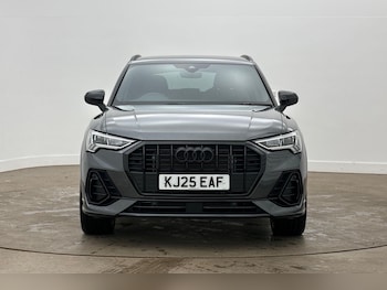 Used Audi Q3 2025 for sale - 79468876: Photo