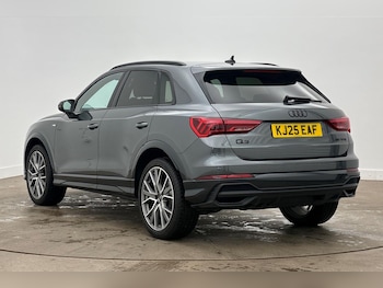 Used Audi Q3 2025 for sale - 79468876: Photo