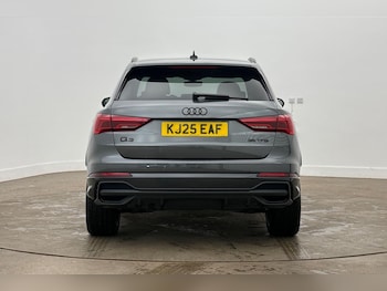 Used Audi Q3 2025 for sale - 79468876: Photo