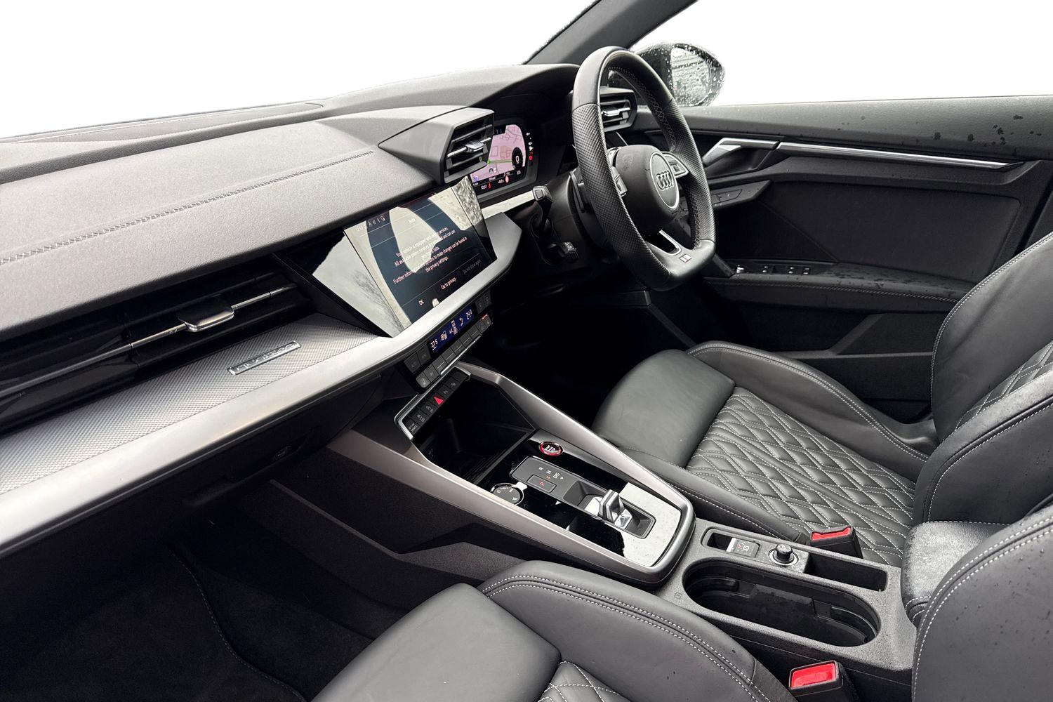 Used Audi S3 2023 for sale - 76836342: Photo 15