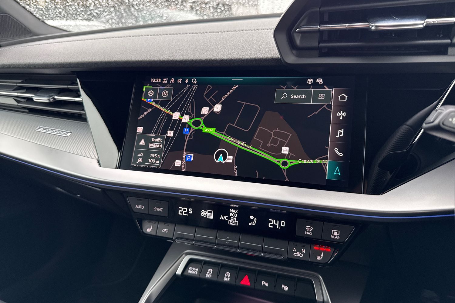 Used Audi S3 2023 for sale - 76836342: Photo 17