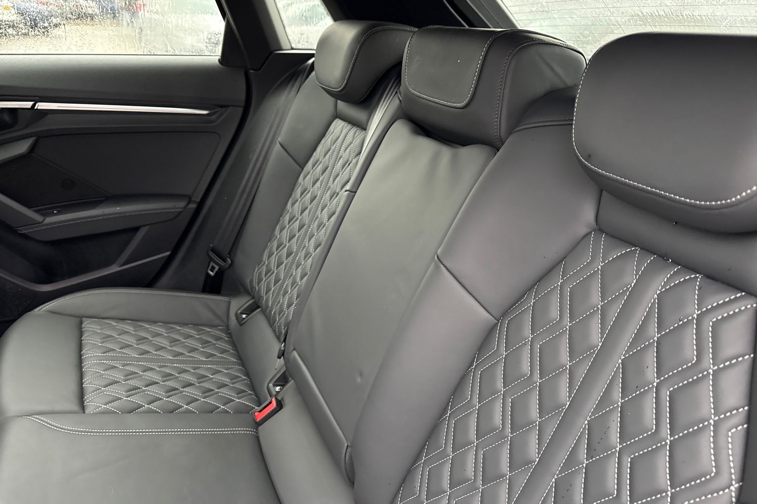 Used Audi S3 2023 for sale - 76836342: Photo 19