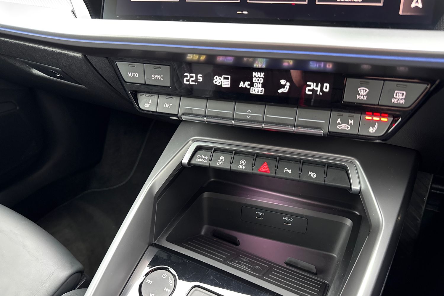 Used Audi S3 2023 for sale - 76836342: Photo 22