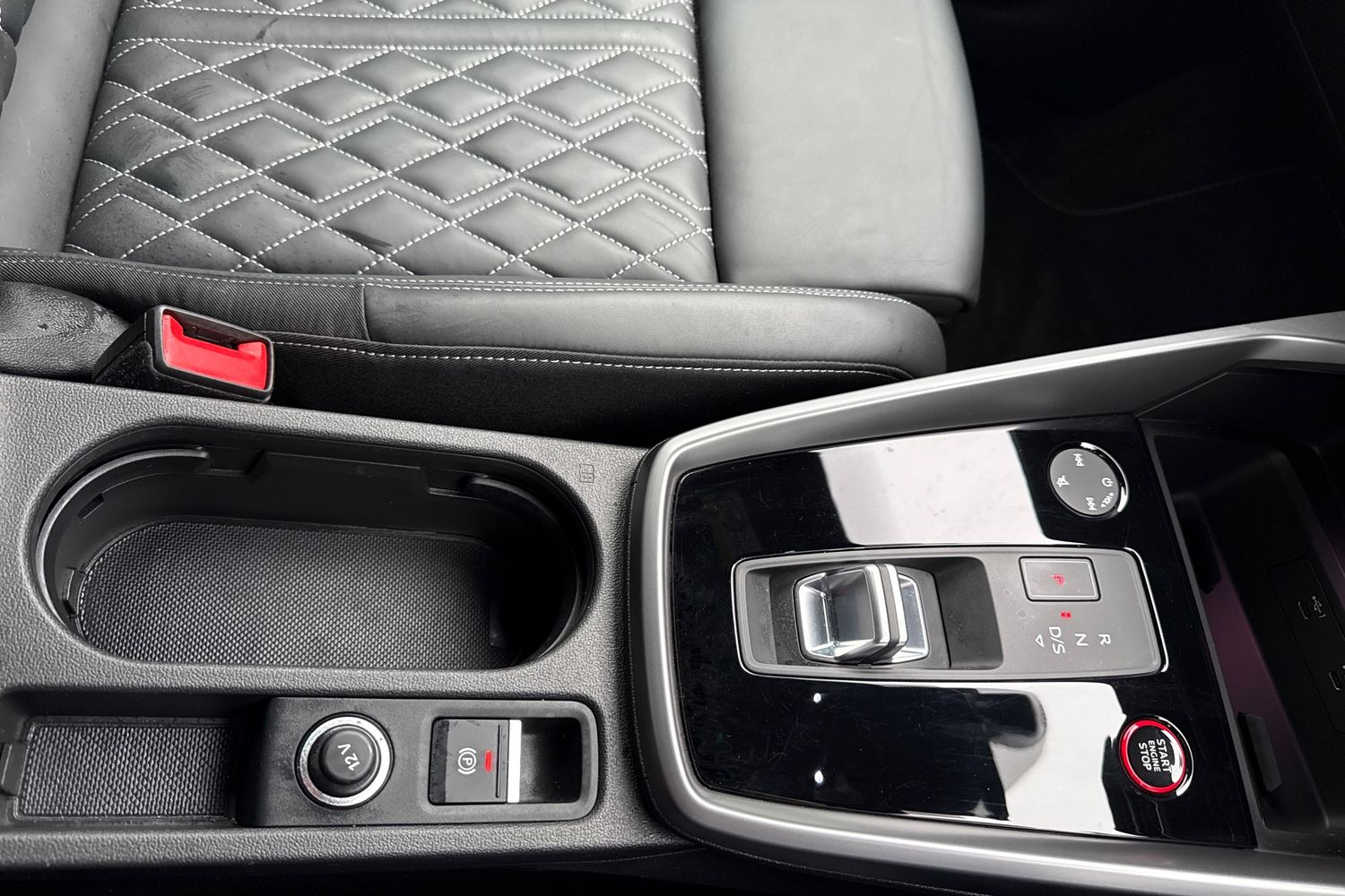 Used Audi S3 2023 for sale - 76836342: Photo 23