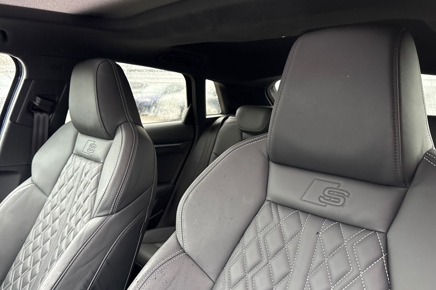 Used Audi S3 2023 for sale - 76836342: Photo 24