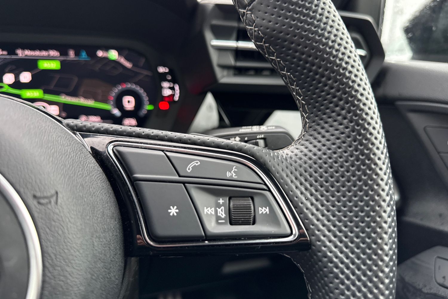 Used Audi S3 2023 for sale - 76836342: Photo 26