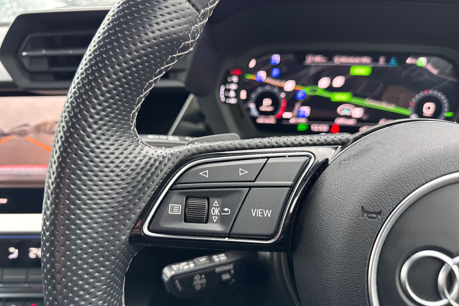 Used Audi S3 2023 for sale - 76836342: Photo 27