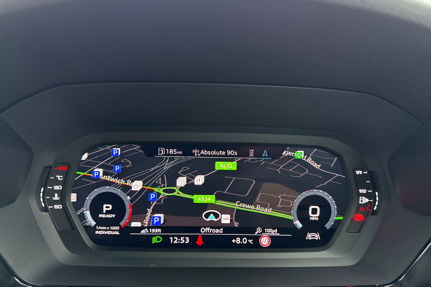 Used Audi S3 2023 for sale - 76836342: Photo 28