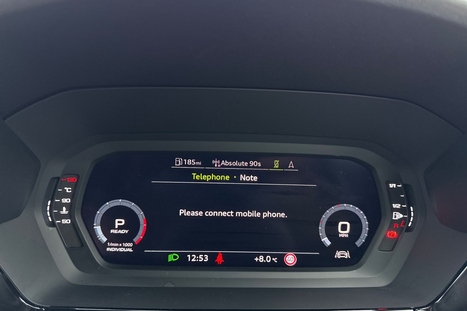 Used Audi S3 2023 for sale - 76836342: Photo 29