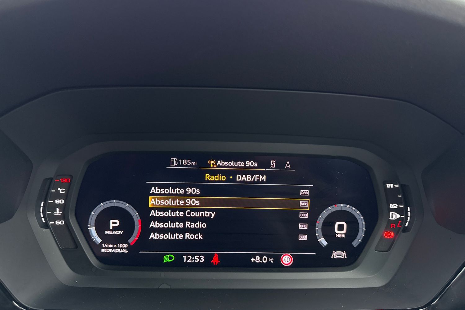 Used Audi S3 2023 for sale - 76836342: Photo 30