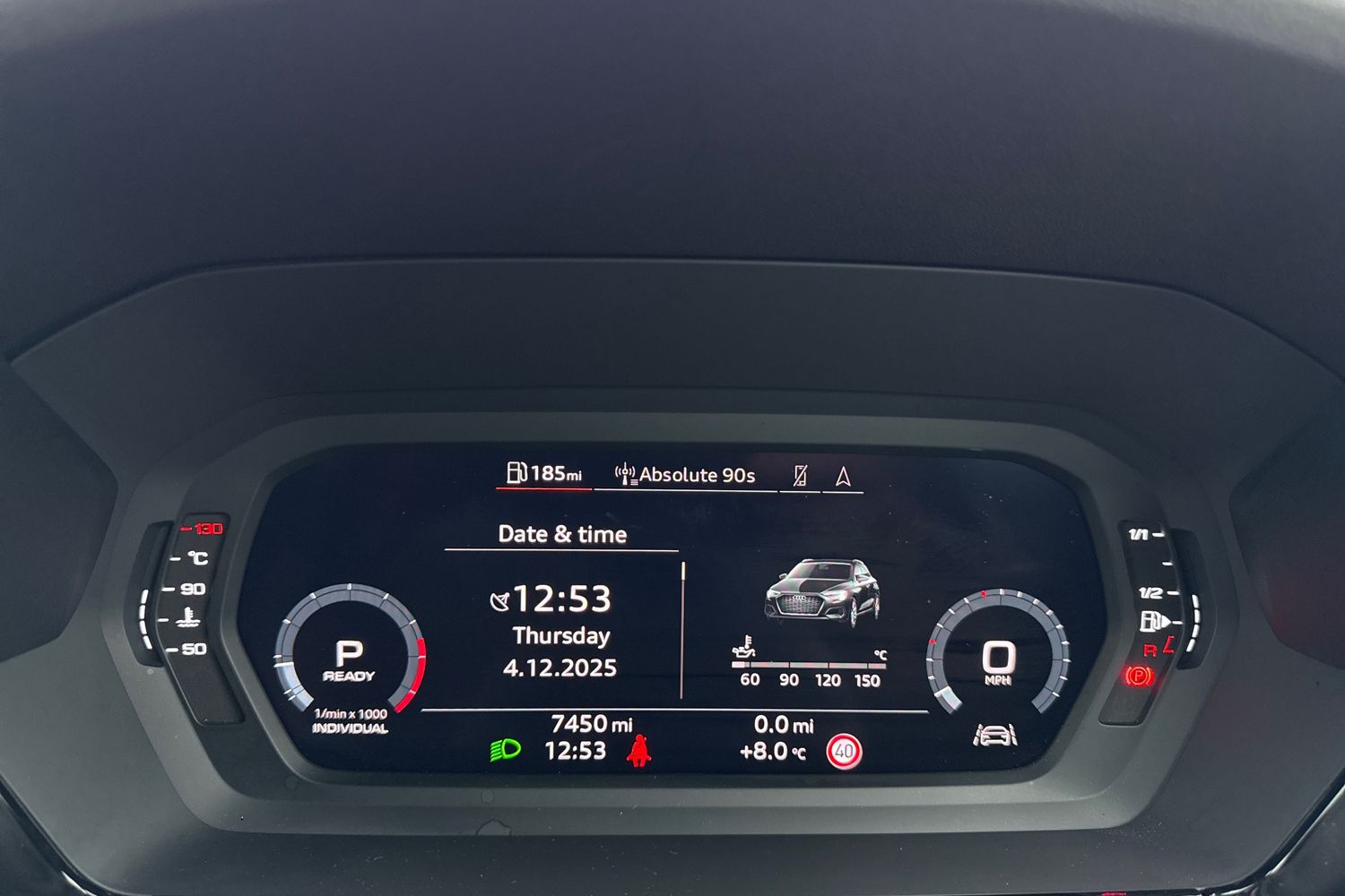 Used Audi S3 2023 for sale - 76836342: Photo 31