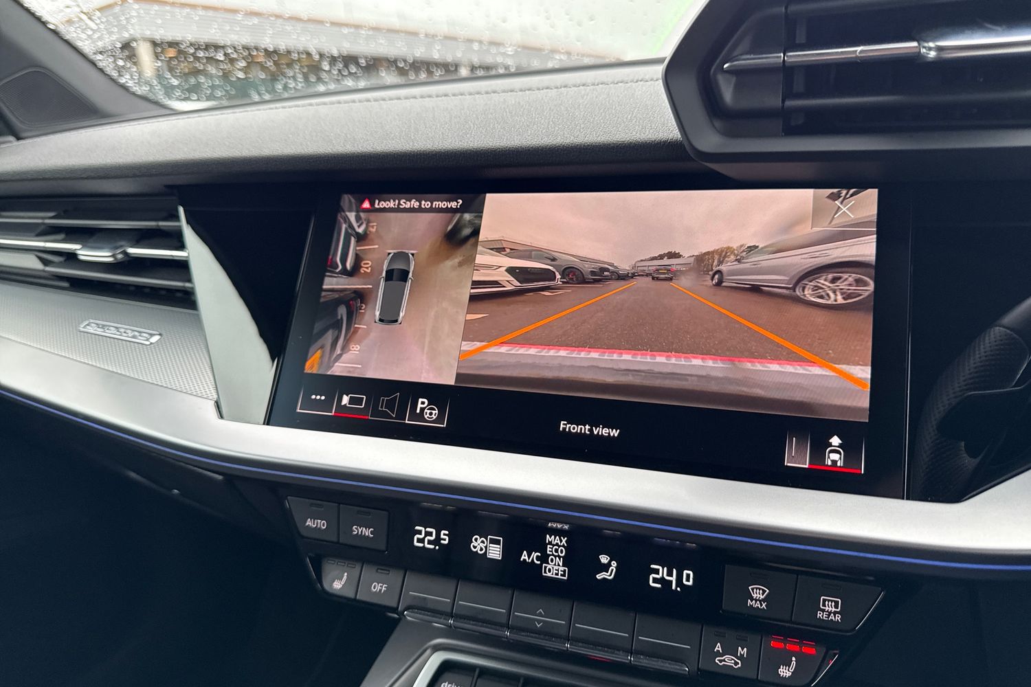 Used Audi S3 2023 for sale - 76836342: Photo 32