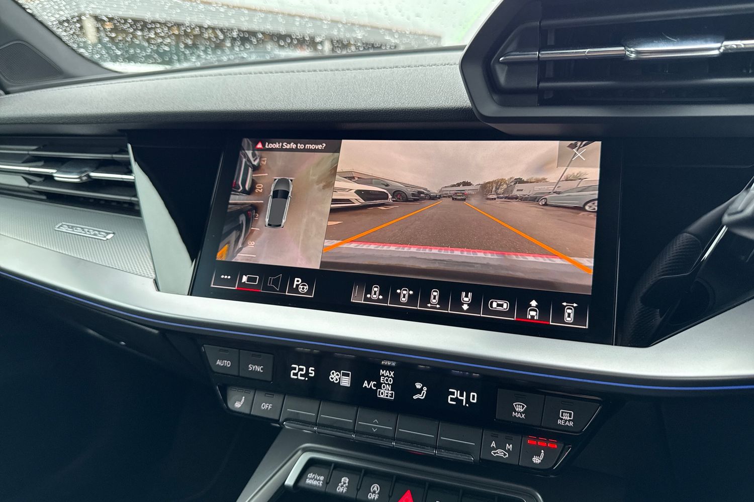 Used Audi S3 2023 for sale - 76836342: Photo 33