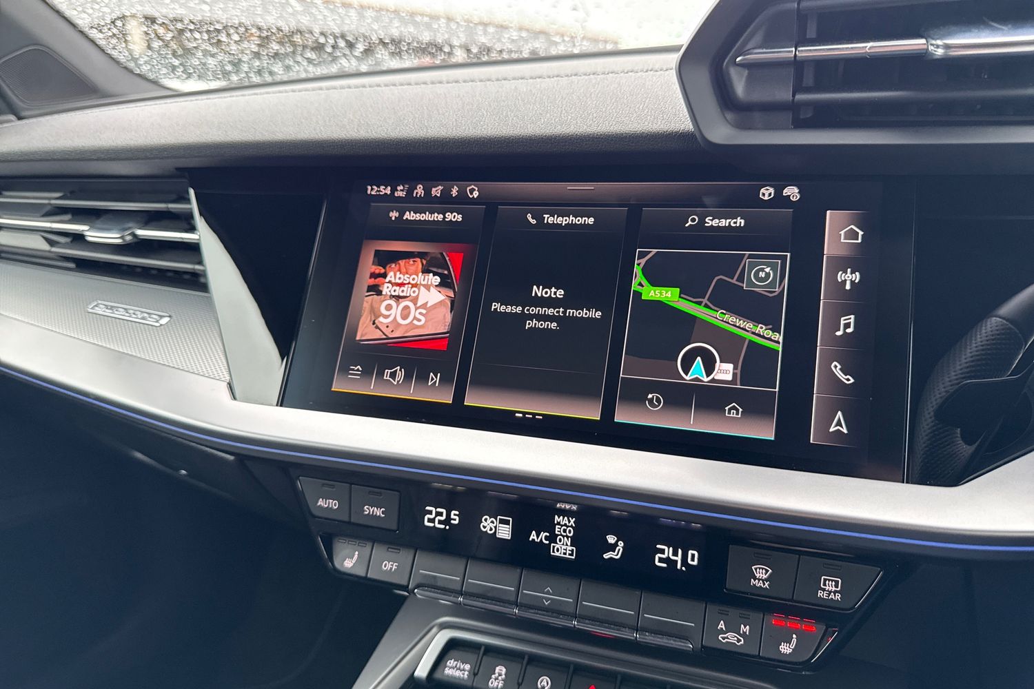 Used Audi S3 2023 for sale - 76836342: Photo 34