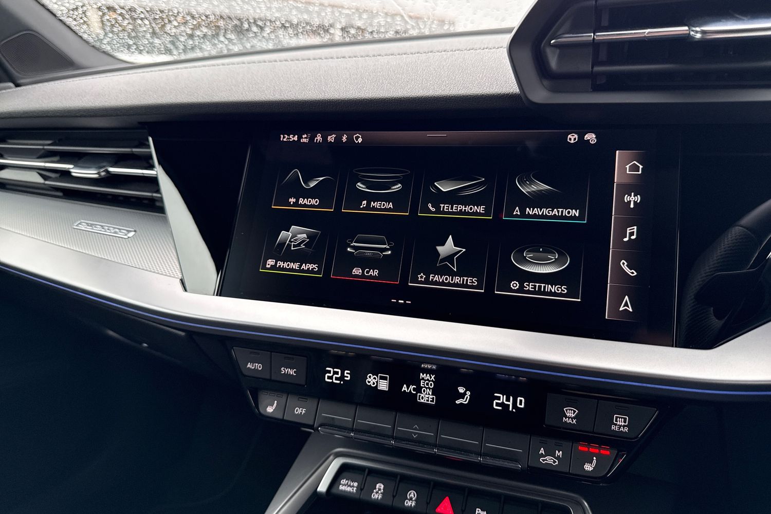 Used Audi S3 2023 for sale - 76836342: Photo 35