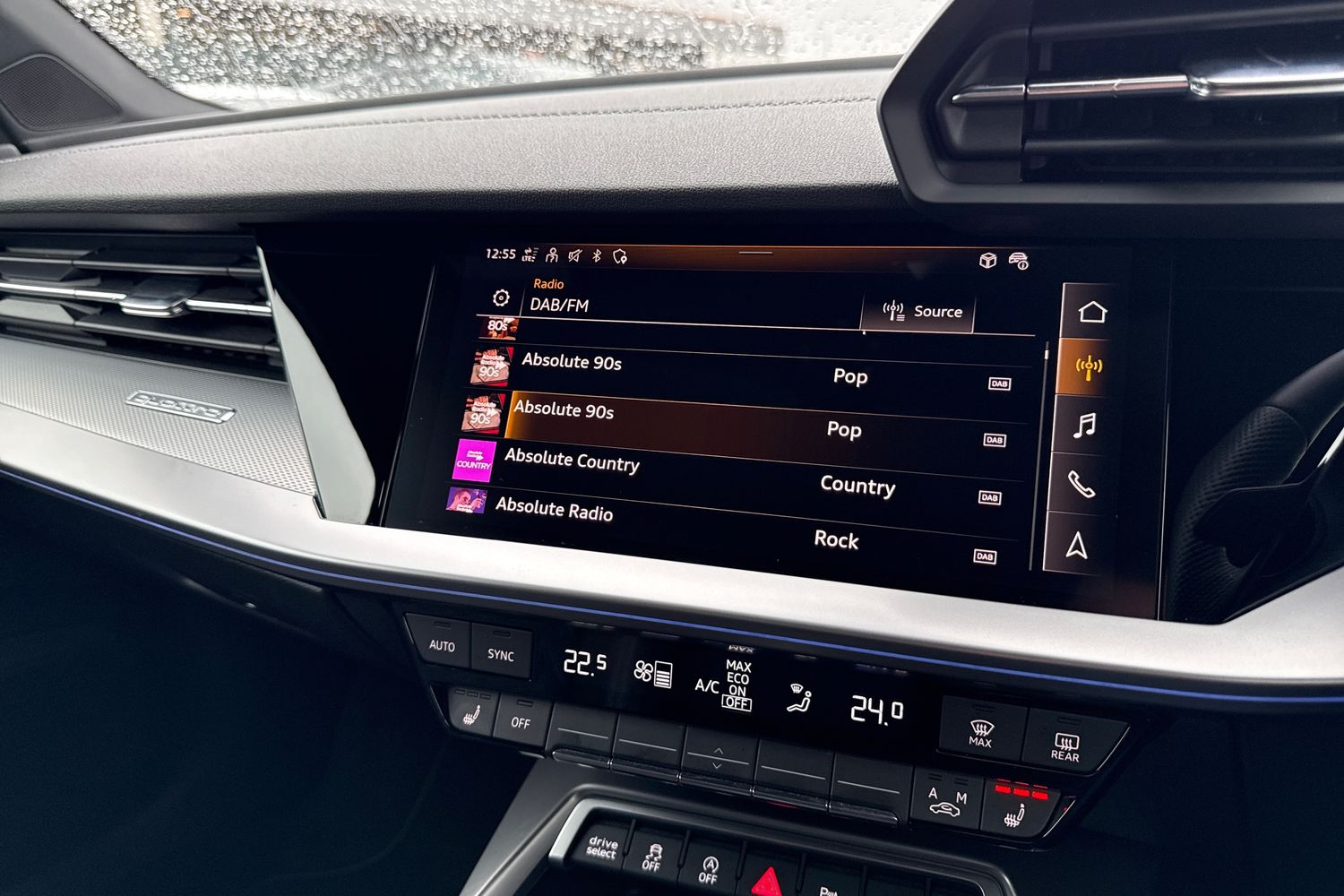 Used Audi S3 2023 for sale - 76836342: Photo 36