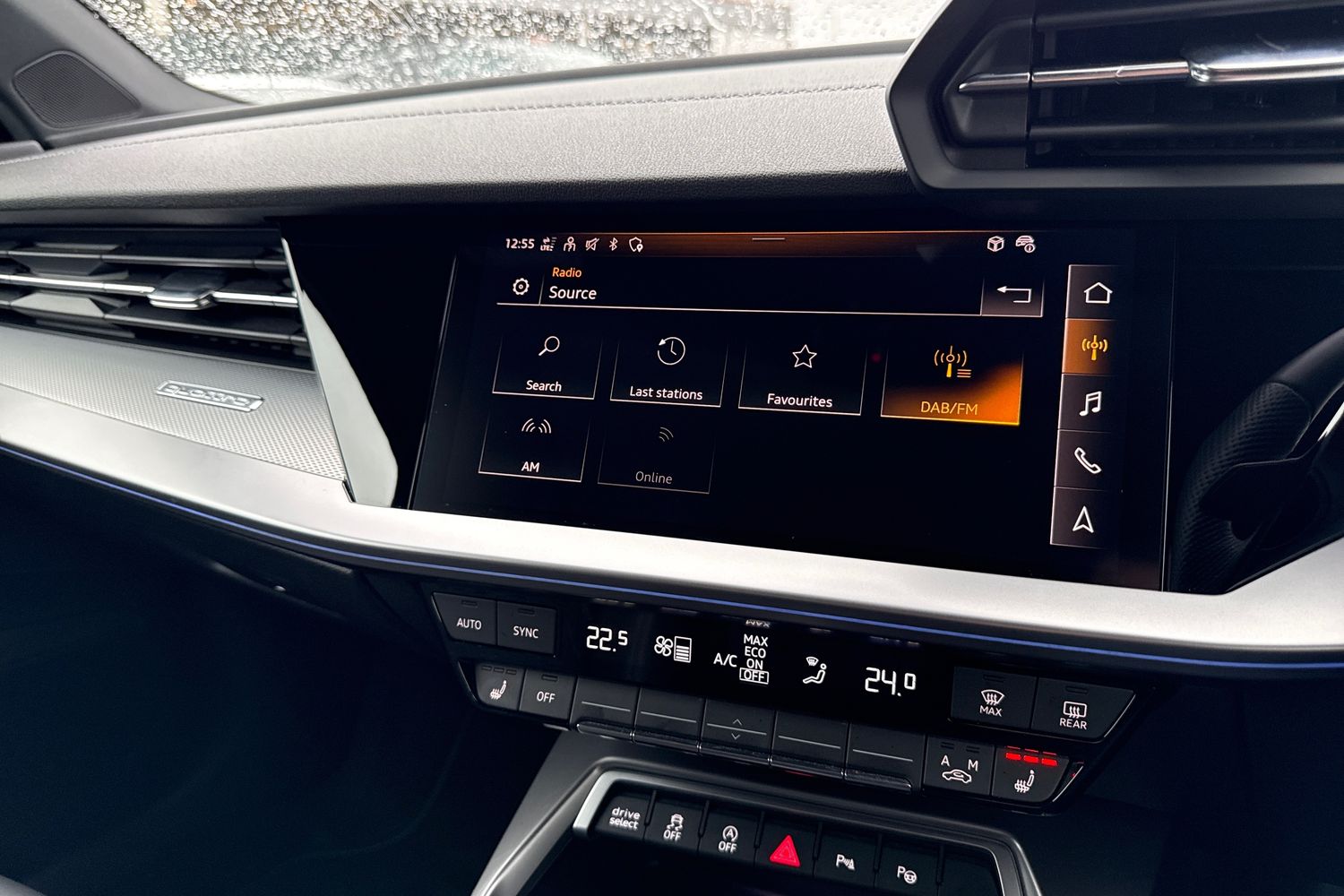 Used Audi S3 2023 for sale - 76836342: Photo 37