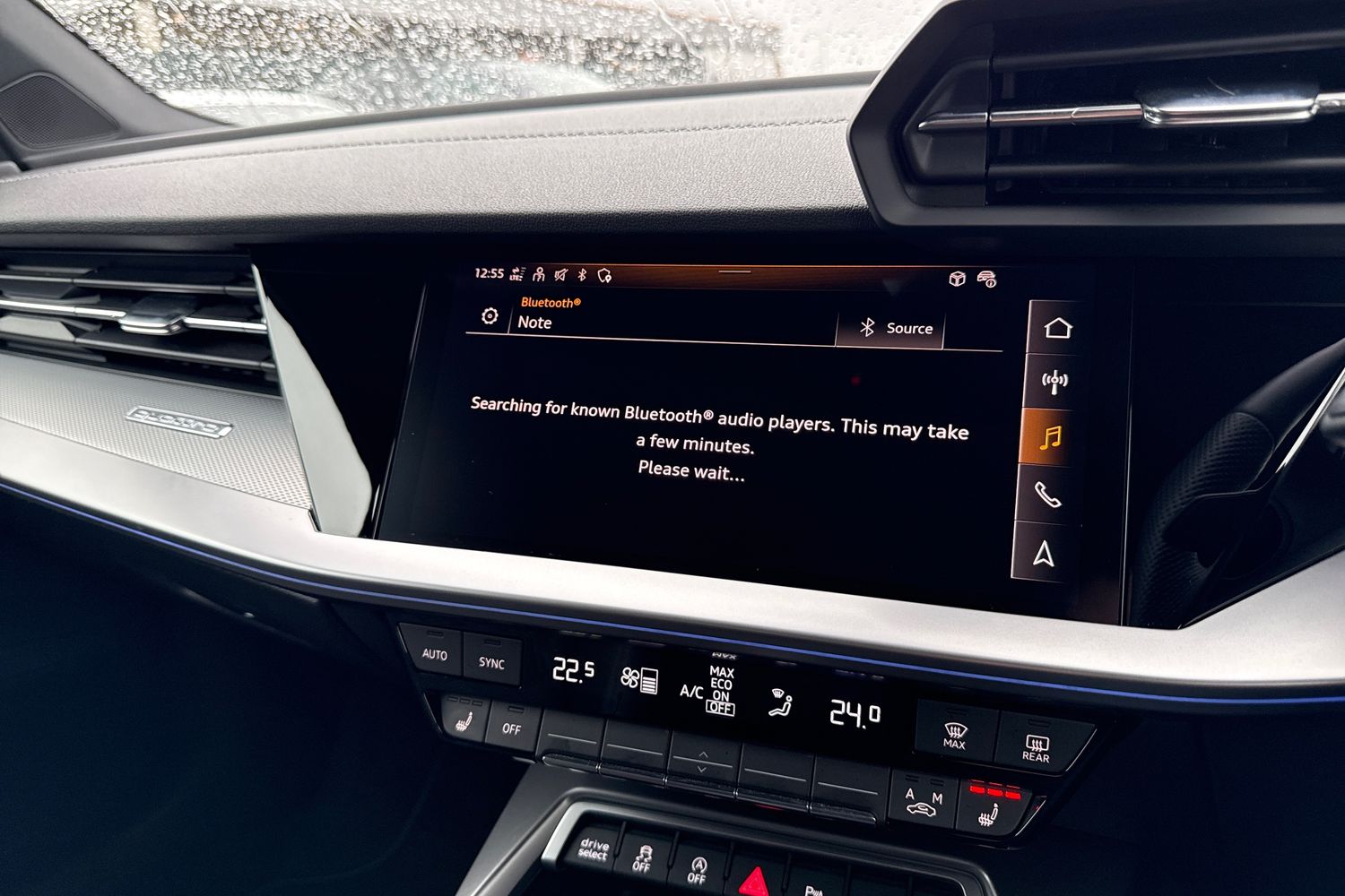 Used Audi S3 2023 for sale - 76836342: Photo 38