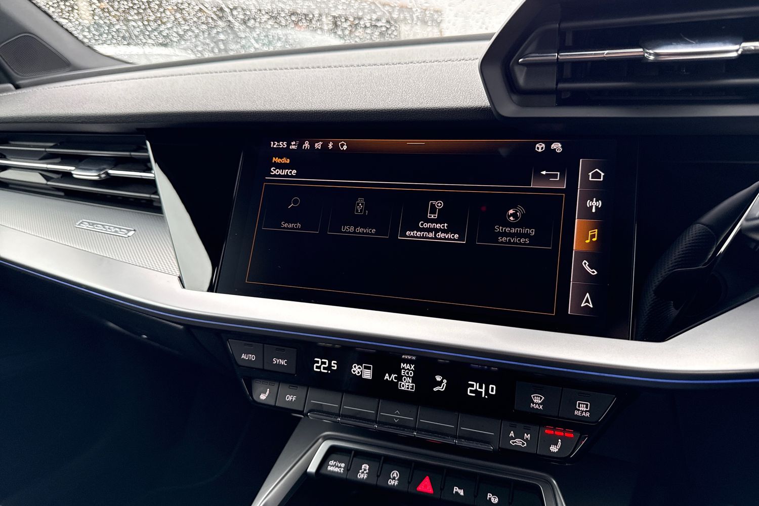 Used Audi S3 2023 for sale - 76836342: Photo 39