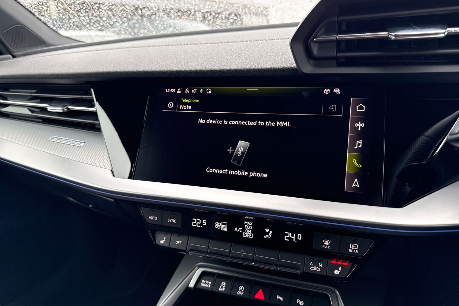 Used Audi S3 2023 for sale - 76836342: Photo 40