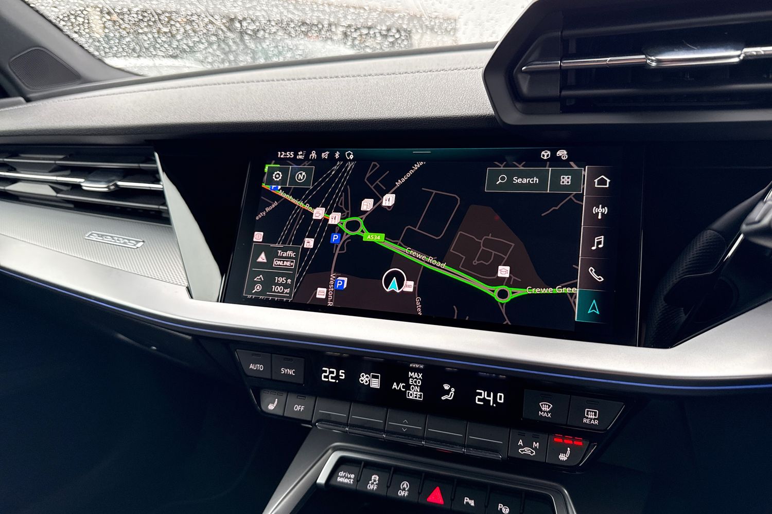 Used Audi S3 2023 for sale - 76836342: Photo 41