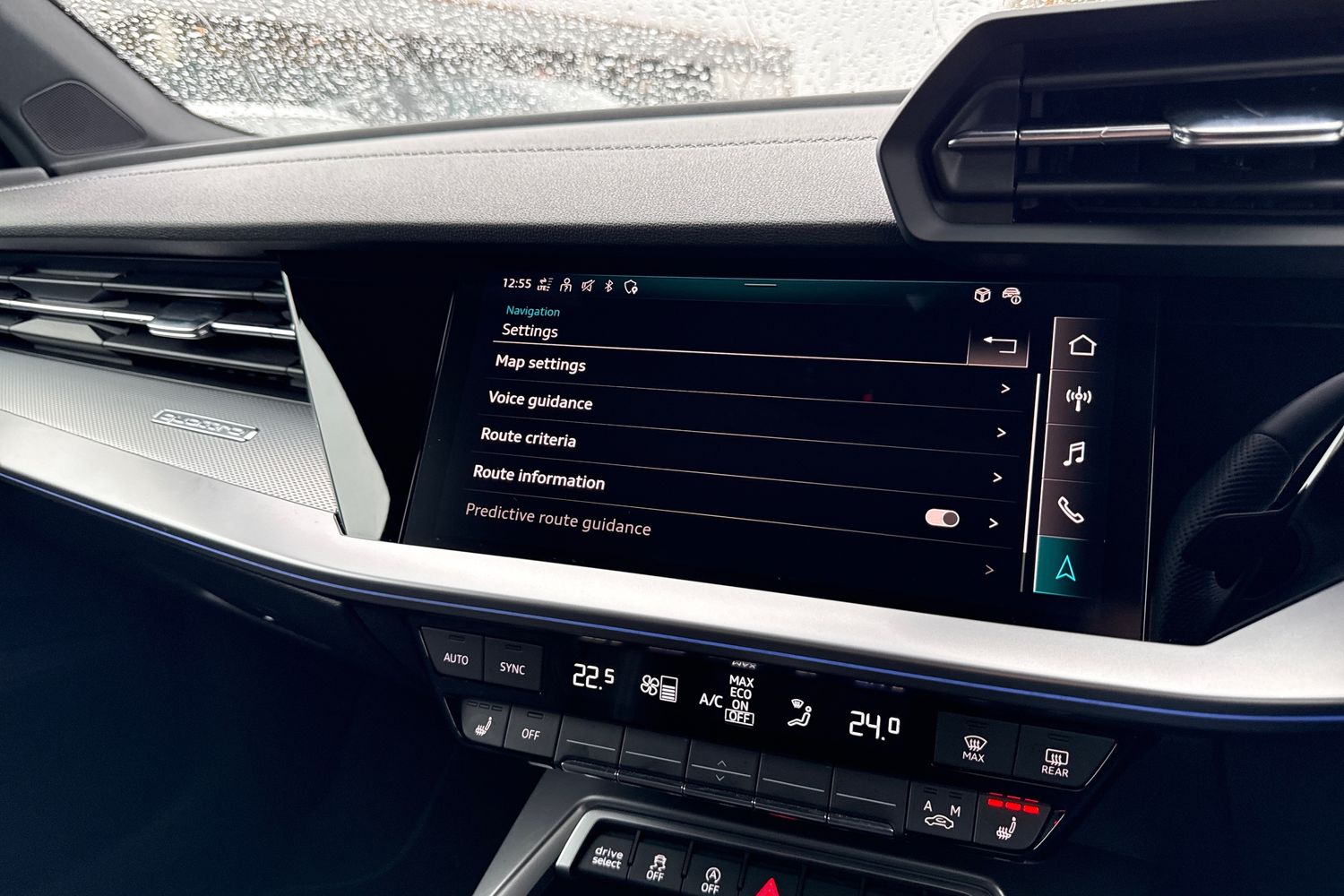 Used Audi S3 2023 for sale - 76836342: Photo 42