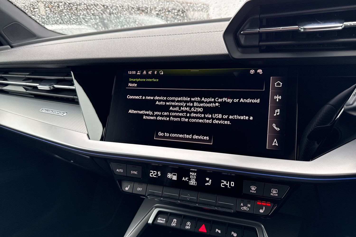 Used Audi S3 2023 for sale - 76836342: Photo 43