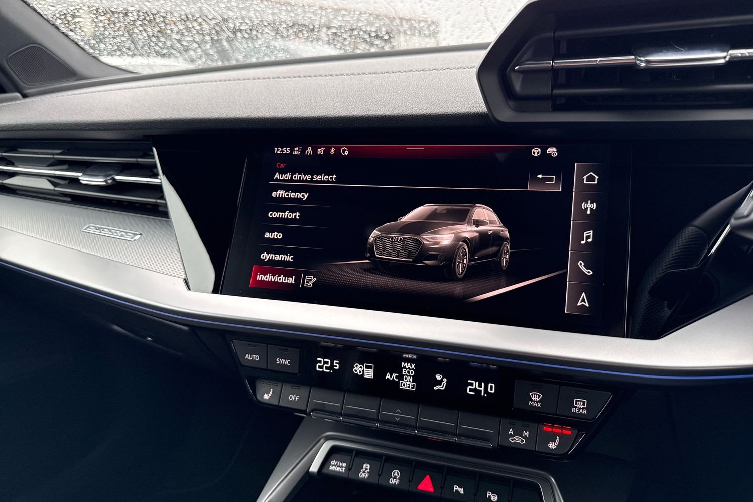 Used Audi S3 2023 for sale - 76836342: Photo 45