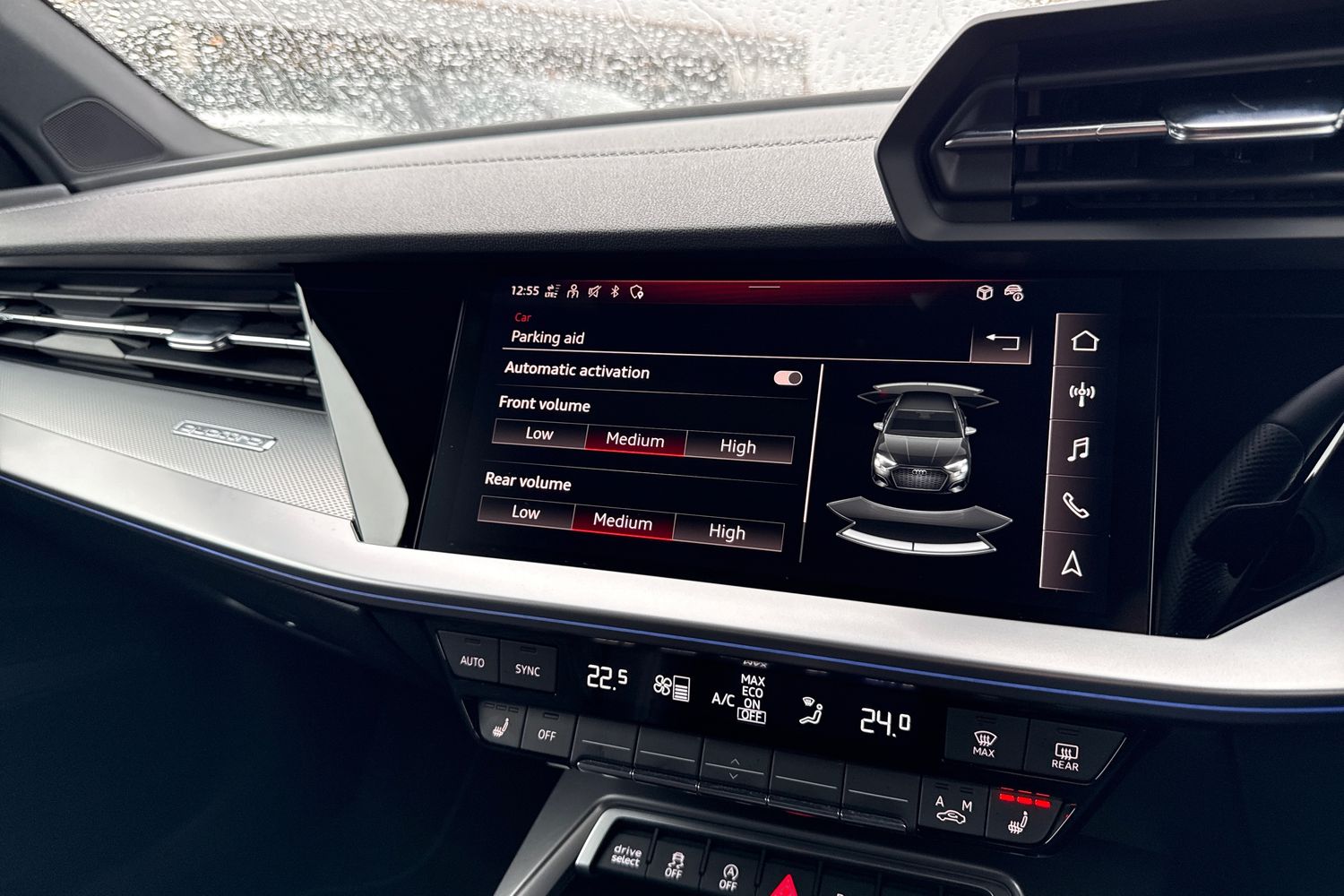 Used Audi S3 2023 for sale - 76836342: Photo 46