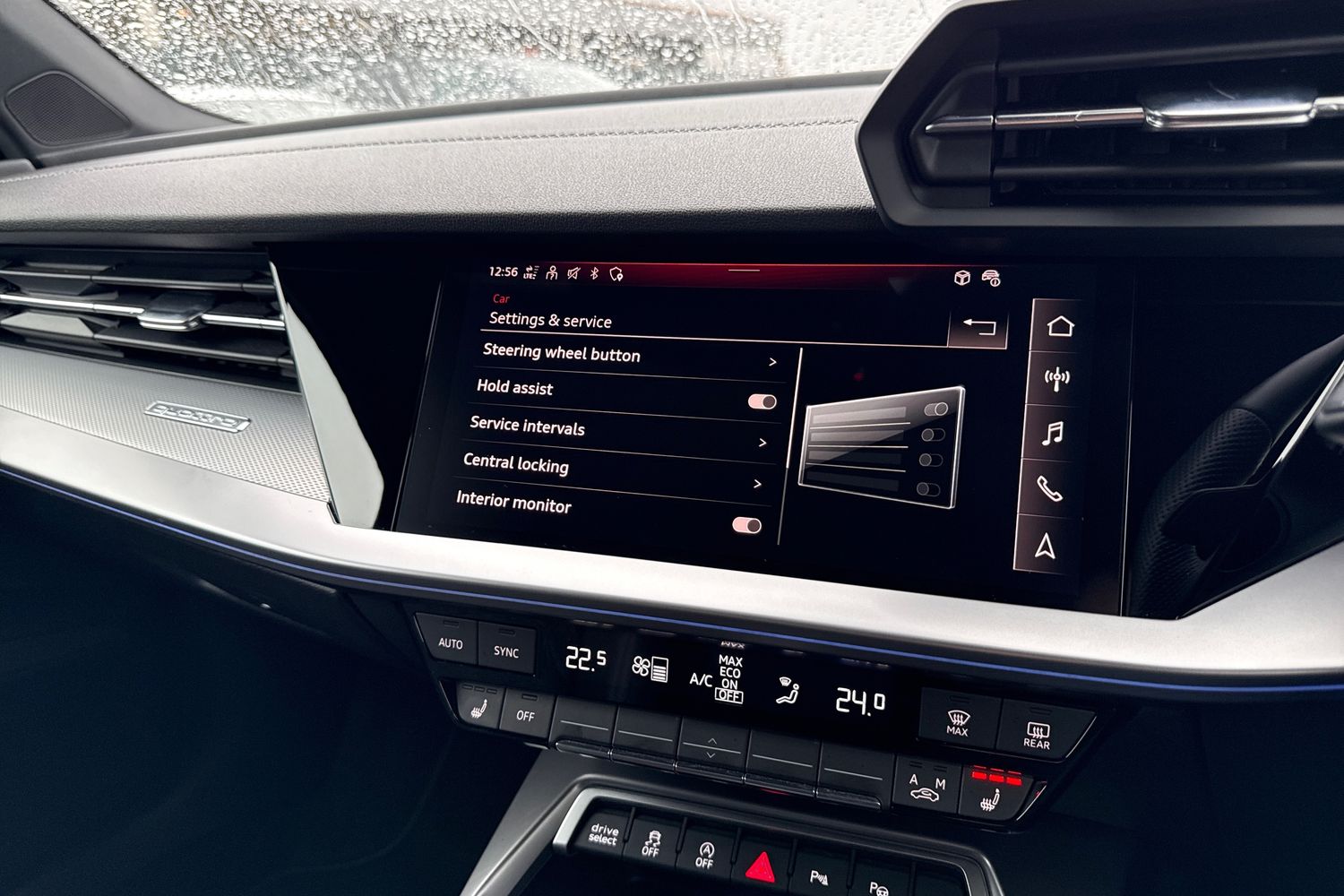 Used Audi S3 2023 for sale - 76836342: Photo 48