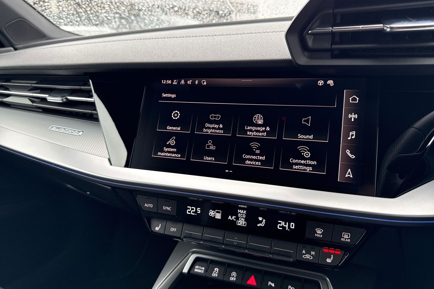 Used Audi S3 2023 for sale - 76836342: Photo 49