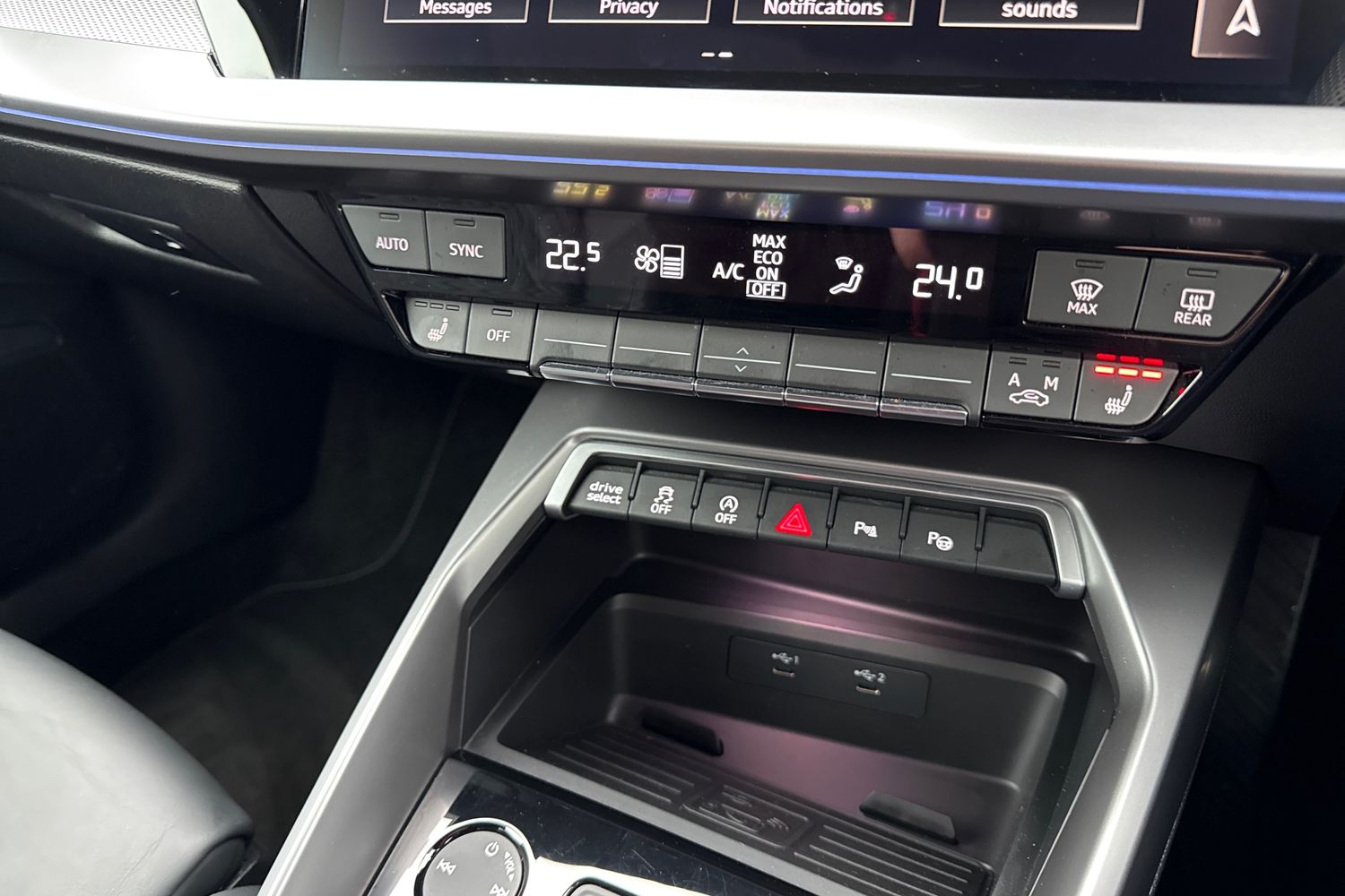 Used Audi S3 2023 for sale - 76836342: Photo 51